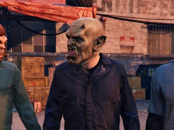 GTA 5 может стать «Игрой года» в 2025 году: феномен, который не стареет