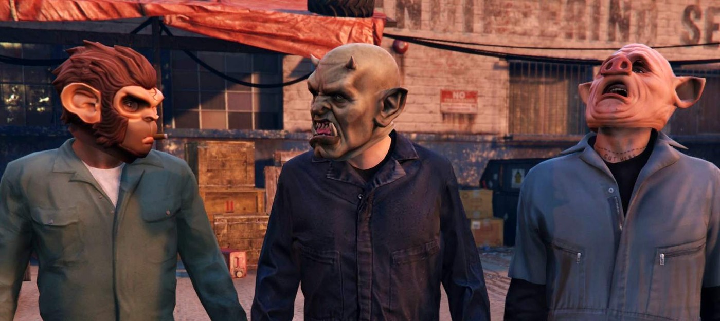 GTA 5 может стать «Игрой года» в 2025 году: феномен, который не стареет