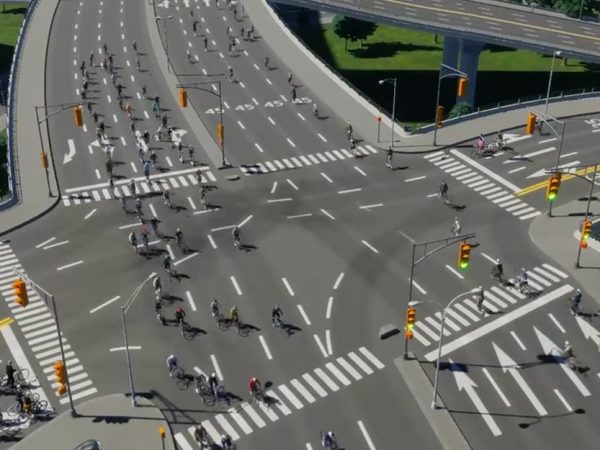 Город без машин в Cities: Skylines 2 вызвал бурю споров и стал «урбанистическим кошмаром» для американцев