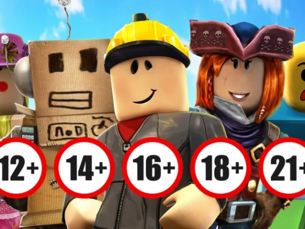 Азбука Морзе в Roblox: дети используют код XIX века, чтобы обходить чат-фильтры