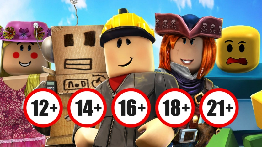 Азбука Морзе в Roblox: дети используют код XIX века, чтобы обходить чат-фильтры