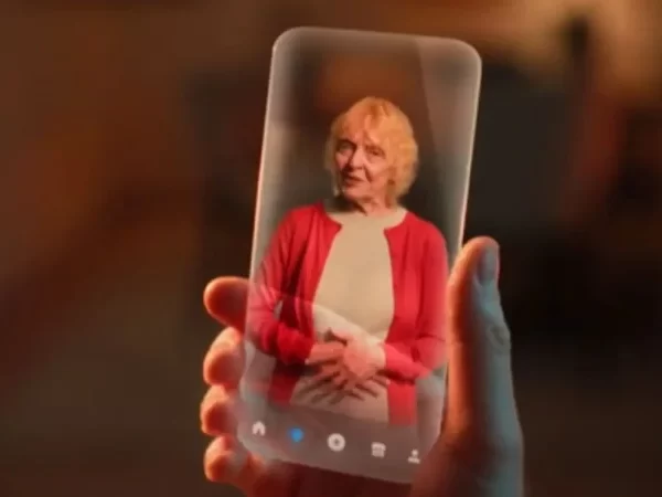 Черное зеркало в жизни: как AI оживляет умерших в приложении 2Wai