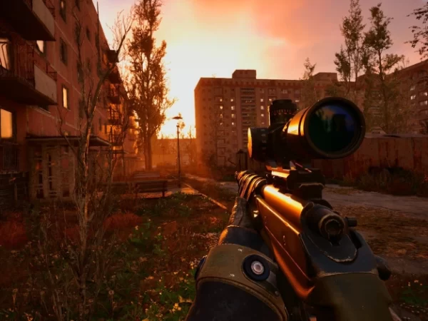 Создатели S.T.A.L.K.E.R. 2 начнут обучать новых разработчиков в КПИ