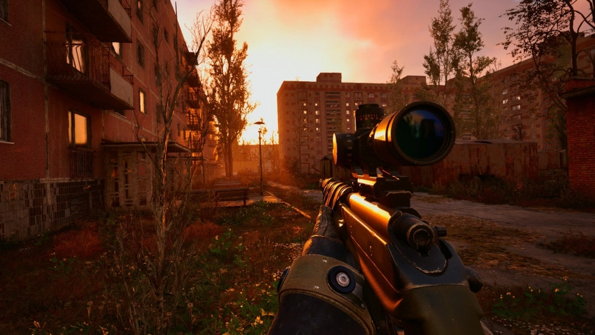 Создатели S.T.A.L.K.E.R. 2 начнут обучать новых разработчиков в КПИ