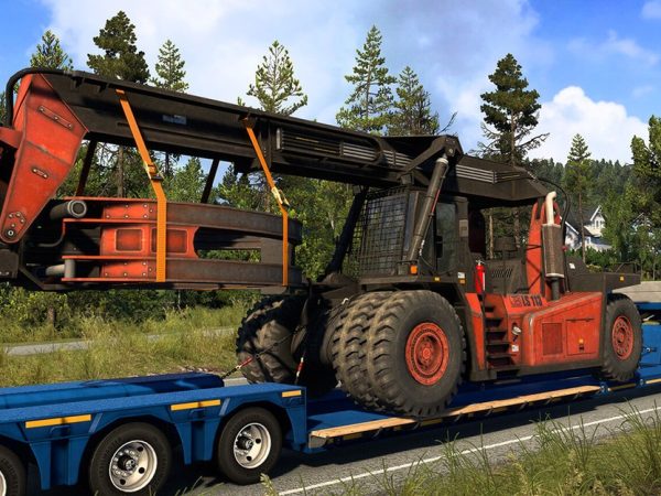 Как симулятор дальнобойщика стал цифровым феноменом: новый рекорд Euro Truck Simulator 2