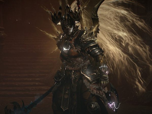 На TGA 2025 Blizzard покажет не только дополнение для Diablo 4 — фанатов ждёт нечто большее