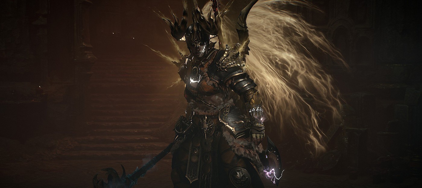 На TGA 2025 Blizzard покажет не только дополнение для Diablo 4 — фанатов ждёт нечто большее