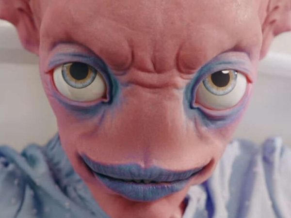 High on Life 2 превратила людей в «ингредиенты счастья» — самый тревожный трейлер года