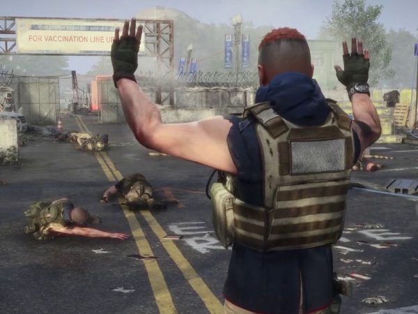 В The Division 2 враги стали союзниками — новый сезон полностью меняет правила игры