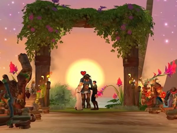 Собственный дом в Азероте: в World of Warcraft добавляют систему жилья и намекают на свадьбы