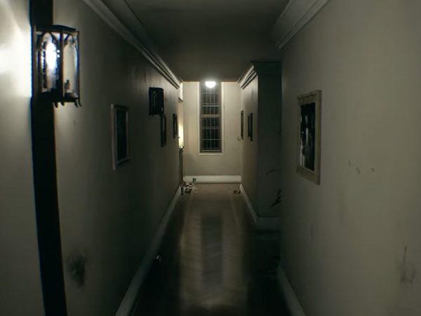 Культовый хоррор возвращается: фанатский ремейк P.T. на Unreal Engine 5 доступен бесплатно