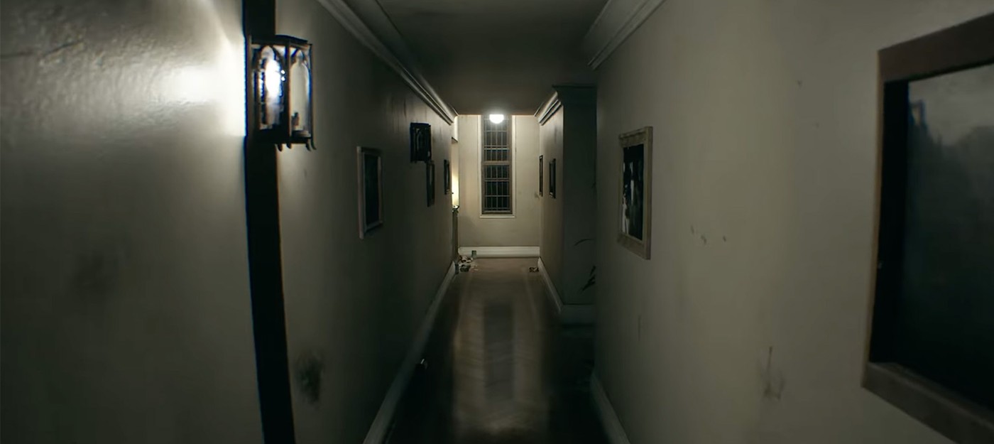 Культовый хоррор возвращается: фанатский ремейк P.T. на Unreal Engine 5 доступен бесплатно