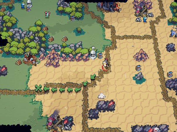 Hooded Horse анонсировал Hero’s Hour 2 — игра выйдет в раннем доступе Steam