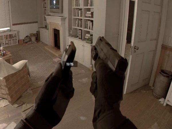 Tencent поддержала студию DRAMA — авторов ультрареалистичного боевика Unrecord