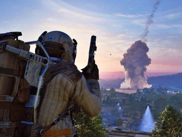 Итоги Steam 2025: ARC Raiders и Battlefield 6 обошли Call of Duty