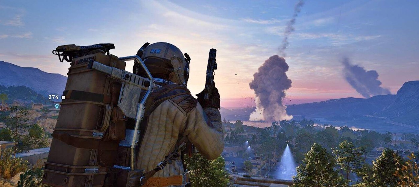 Итоги Steam 2025: ARC Raiders и Battlefield 6 обошли Call of Duty