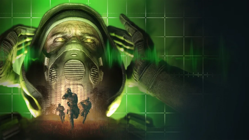 Более 5 часов нового контента: для S.T.A.L.K.E.R. 2 вышел патч Untold Stories