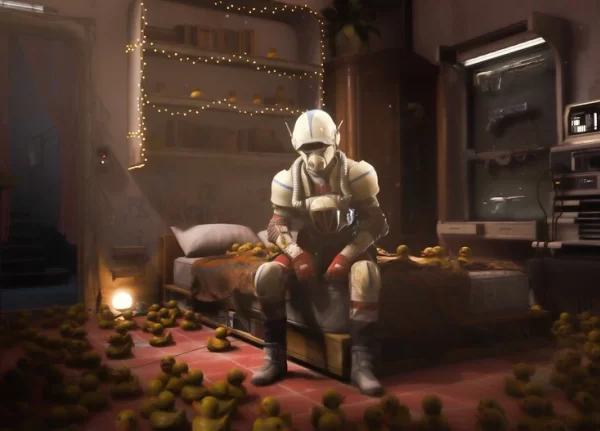 Отчёт показал: Arc Raiders обогнала Dota 2 по уровню токсичности с минимальным отрывом