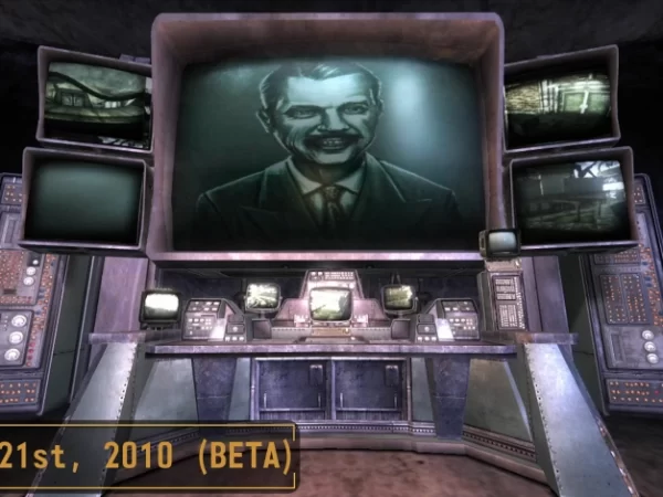 Утраченная версия легенды: найден сборник Fallout: New Vegas с 2 ГБ вырезанного контента