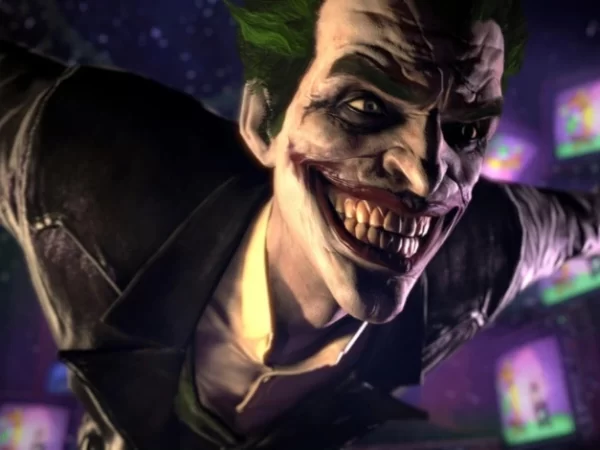 Союз «Идиома» выпустил украинизатор для Batman: Arkham Origins и всех DLC