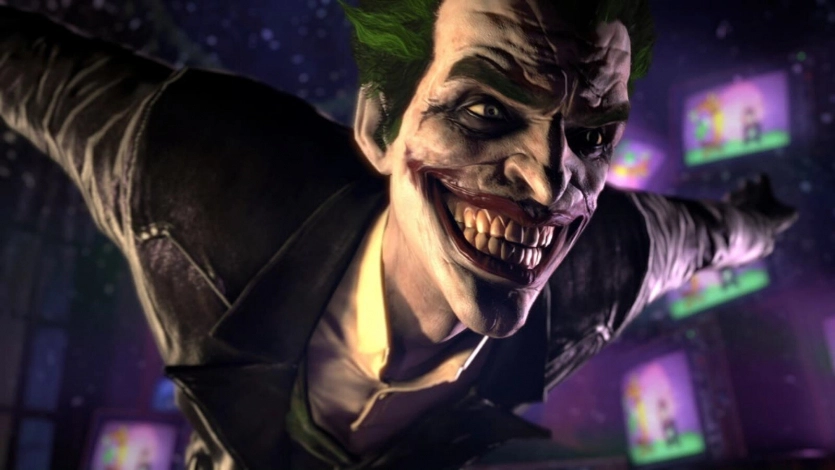 Союз «Идиома» выпустил украинизатор для Batman: Arkham Origins и всех DLC