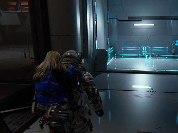 Pragmata на ПК станет ещё красивее — игра получит поддержку трассировки пути