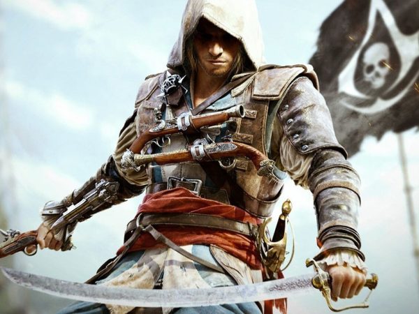 Ubisoft подогревает слухи: ремейк Assassin’s Creed IV: Black Flag может быть анонсирован совсем скоро