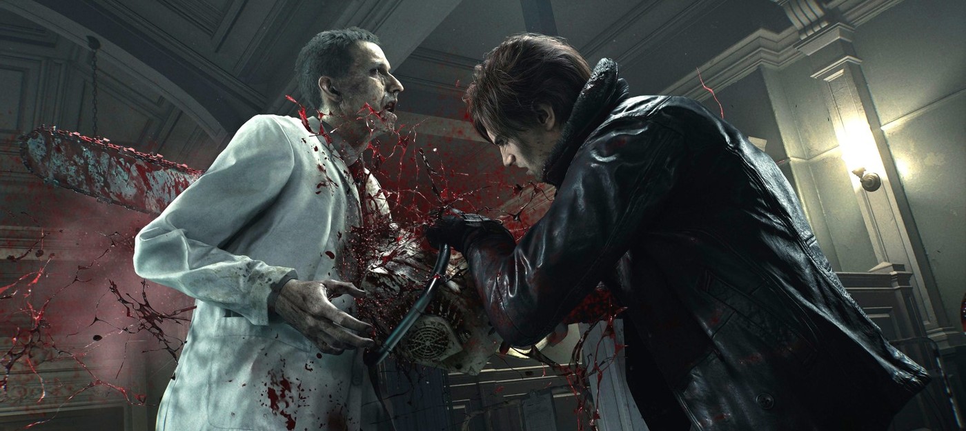 Resident Evil Requiem: почему Capcom отказалась от стелс-хоррора и вернулась к классике