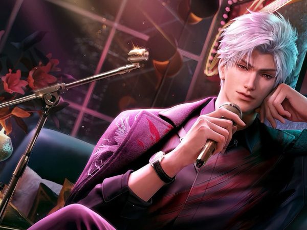 Ревность к алгоритму: мужчины в Китае конкурируют с AI-партнёрами