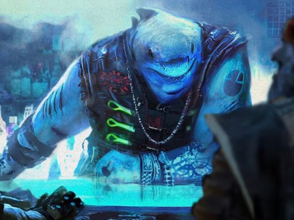 Beyond Good & Evil 2 пережила волну отмен проектов Ubisoft