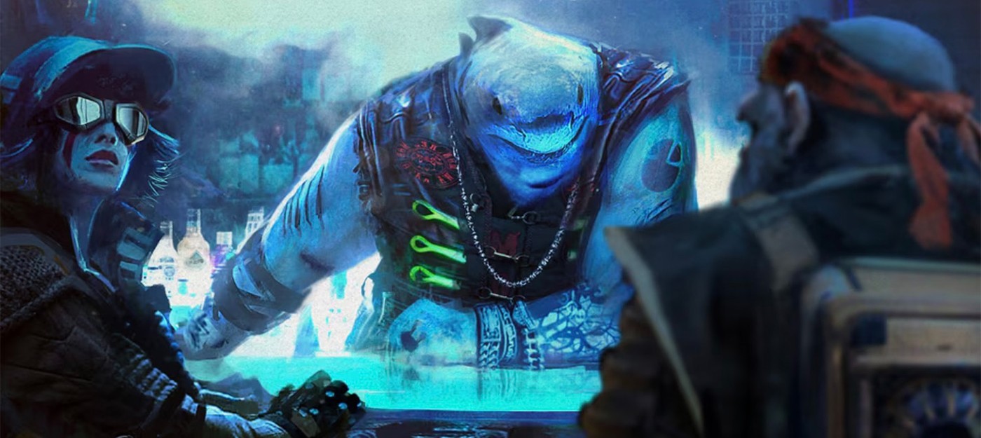 Beyond Good &amp; Evil 2 пережила волну отмен проектов Ubisoft