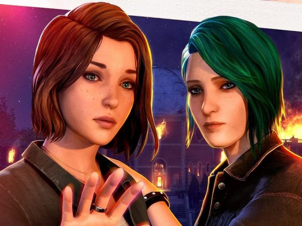 Все детали Life is Strange: Reunion утекли в сеть ещё до официального анонса