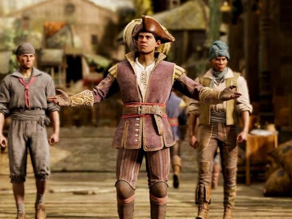 GreedFall 2: The Dying World выходит из раннего доступа уже в марте