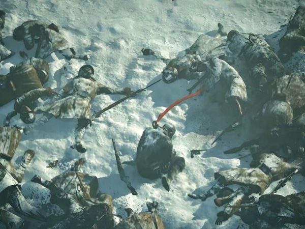 The Defiant — анонсирован шутер о китайском сопротивлении в войне с Японией