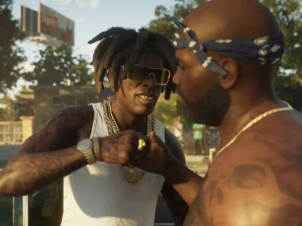 Rockstar открыла официальный рынок модов GTA с ценами до $450