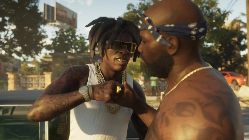 Rockstar открыла официальный рынок модов GTA с ценами до $450
