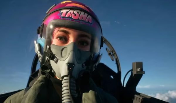 Эволюция Ace Combat: от пиксельных самолётов к фотореализму Ace Combat 8