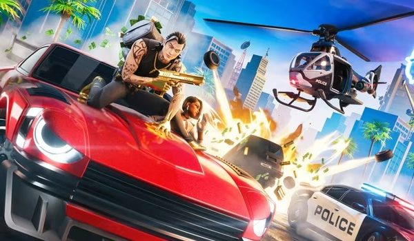 Основатель Liquid Swords: Samson займёт нишу рядом с GTA 6