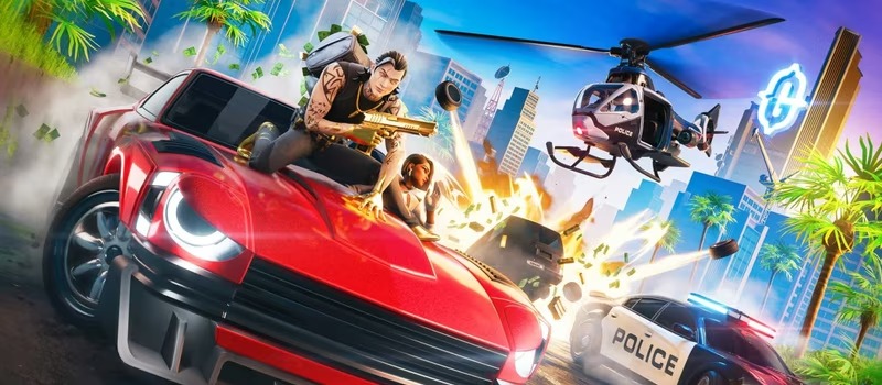 Основатель Liquid Swords: Samson займёт нишу рядом с GTA 6