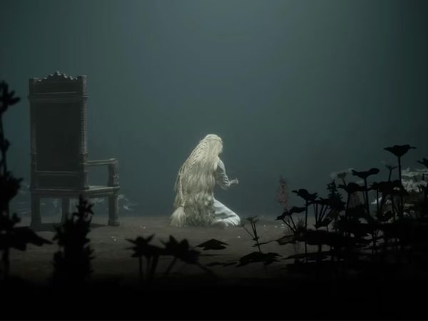 Спустя четыре года в Elden Ring нашли вырезанную кат-сцену о Святом Древе Микеллы