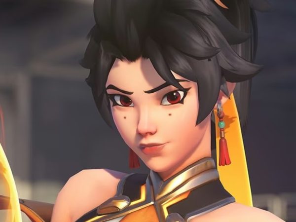 Blizzard обновила внешний вид Ань Жань в Overwatch после критики игроков