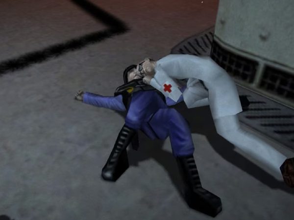 Мод для Half-Life позволяет спасти всех ученых и охранников Black Mesa