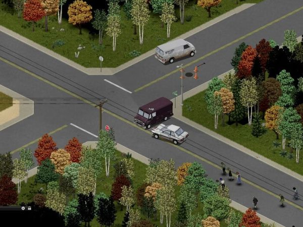 Project Zomboid блокирует 14 опасных модов с вредоносным кодом в Steam