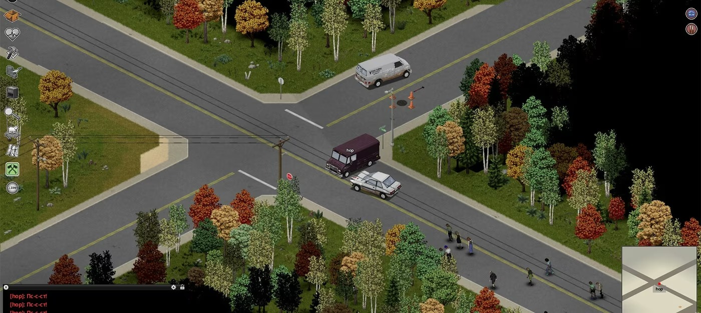 Project Zomboid блокирует 14 опасных модов с вредоносным кодом в Steam