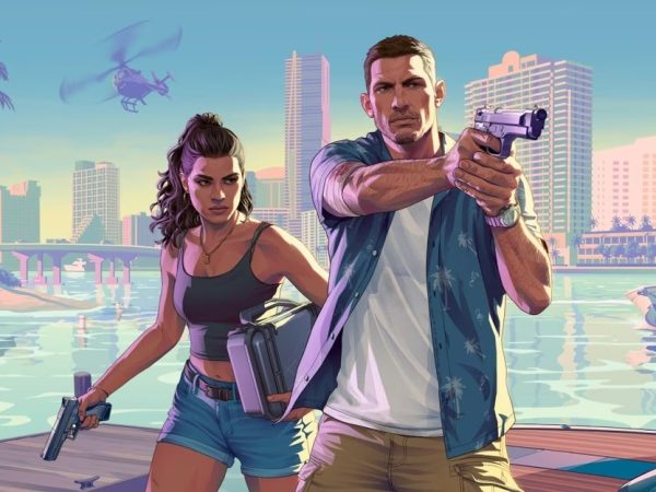Бывший разработчик GTA 6 предупредил: трейлер может отличаться от финальной игры