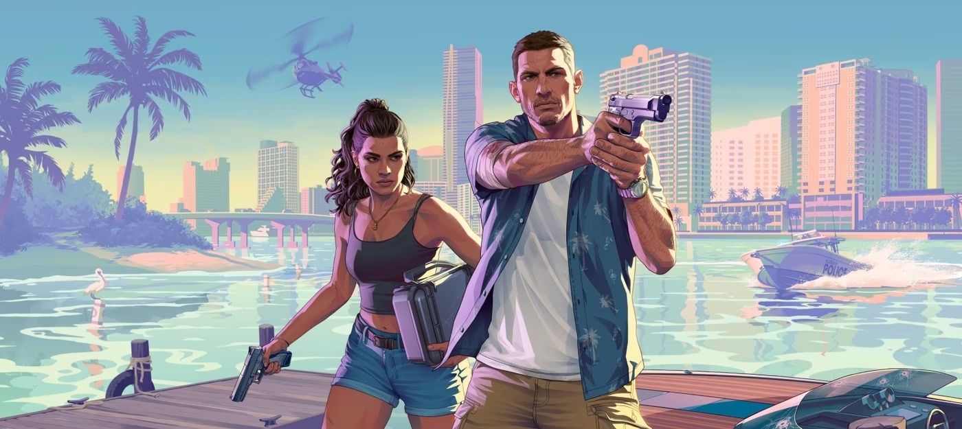 Бывший разработчик GTA 6 предупредил: трейлер может отличаться от финальной игры