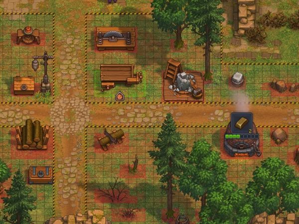 Разработчики Graveyard Keeper 2 ответили на обвинения в использовании ИИ
