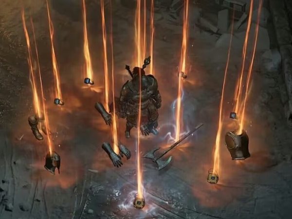 Diablo 4 может выйти на Nintendo Switch вместе с дополнением Lord of Hatred
