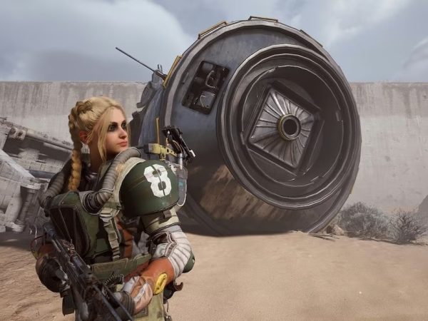 Embark усиливает ИИ роботов в ARC Raiders, делая игру более напряженной