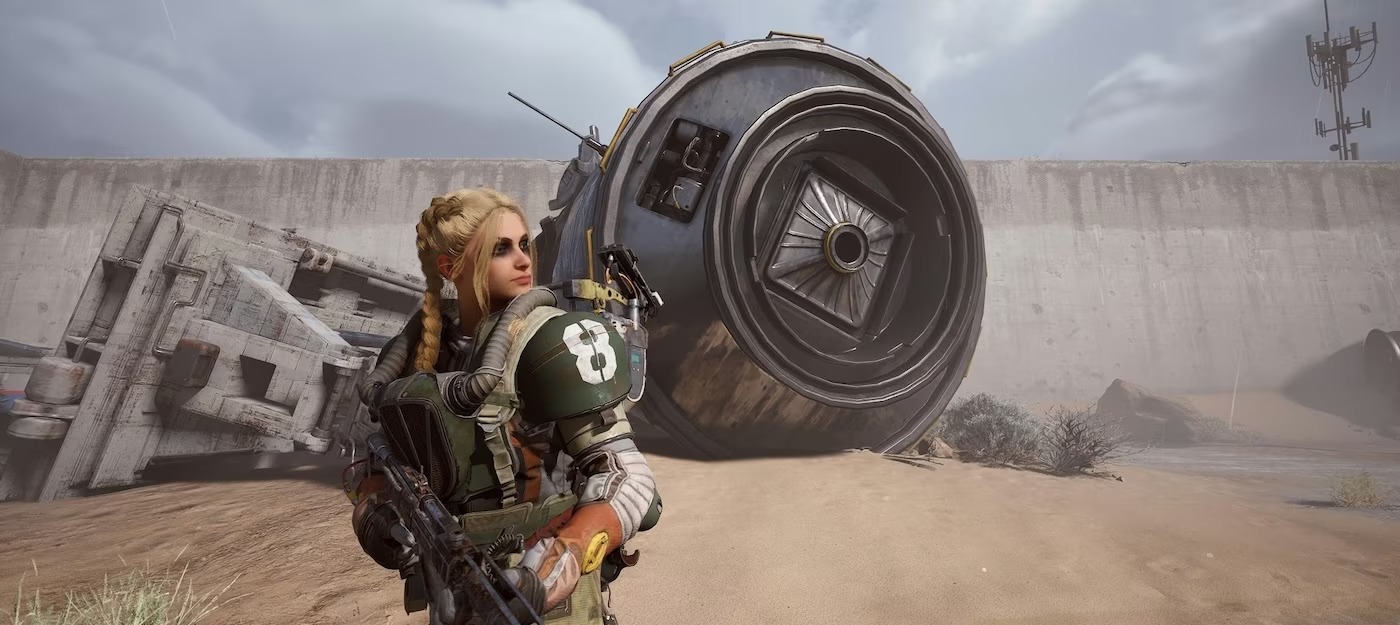 Embark усиливает ИИ роботов в ARC Raiders, делая игру более напряженной